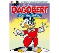 Disney: Entenhausen-Edition Bd. 84