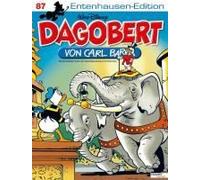 Disney: Entenhausen-Edition Bd. 87