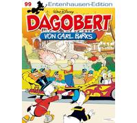 Disney: Entenhausen-Edition Bd. 99: Dagobert