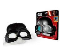 DISNEY - Eolo Colorbaby Masque de plongée pour enfant Star Wars Vador noir G