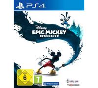 Disney Ep.Mickey:Reb.PS4.9120131601257
