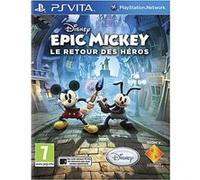 Disney Epic Mickey 2 - Le retour des héros G