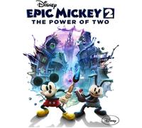 Disney Epic Mickey 2: The Power of Two PC [Code de téléchargement]