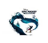 Disney Epic Mickey: Rebrushed