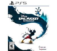 Disney Epic Mickey: Rebrushed (:) - Ps5