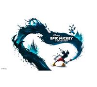 Disney Epic Mickey : Rebrushed - PS5