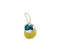 DISNEY - Éponge De Bain Enfant Douce Stitch - Accessoire Douche Corps Moelleuse Pour Peau Sensible - Lilo & Stitch - Bain Doux Et Ludique Pour Bébé Et Enfant - Produit Officiel Disney