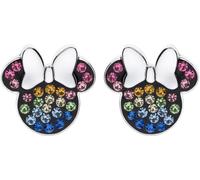 Disney ES00002SRML.CS Boucles d'oreilles femme Minnie Mouse boucle argent sterling