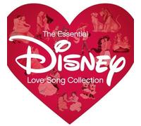Disney - Essential Disney Love Song Collection [Import]
