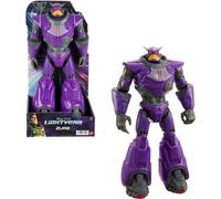 Disney et Pixar Lightyear figurine de 30 cm de Zurg Jouet de cinéma
