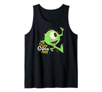 Disney et Pixar Monsters, Inc. Mike Wazowski se sent un homme bien Débardeur