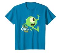 Disney et Pixar Monsters, Inc. Mike Wazowski se sent un homme bien T-Shirt