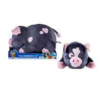 Disney et Pixar Toy Story 5 Blaze’s Pet Pig | Le museau active le son, doux au toucher, poupée en peluche