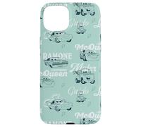 Disney et Pixar's Cars Flash McQueen & Friends Motif Coque pour iPhone 15 Plus