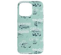 Disney et Pixar's Cars Flash McQueen & Friends Motif Coque pour iPhone 15 Pro Max
