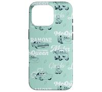 Disney et Pixar's Cars Flash McQueen & Friends Motif Coque pour iPhone 16 Pro
