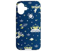 Disney et Pixar's Toy Story Buzz et Aliens Print Coque pour iPhone 16