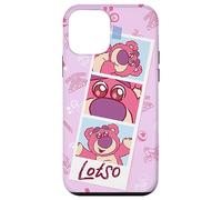 Disney et Pixar's Toy Story Lotso Bande photo mignonne Coque pour iPhone 12 mini