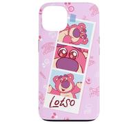 Disney et Pixar's Toy Story Lotso Bande photo mignonne Coque pour iPhone 13