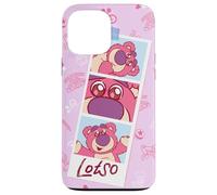 Disney et Pixar's Toy Story Lotso Bande photo mignonne Coque pour iPhone 13 Pro Max