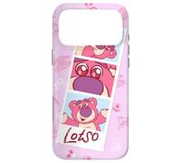Disney et Pixar's Toy Story Lotso Bande Photo Mignonne Coque pour iPhone 17 Pro Max