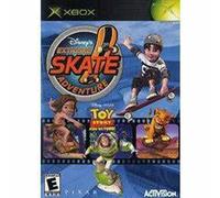Disney Extreme Skate Adventure Xbox