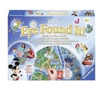 Disney Eye Found it ! Ravensburger G