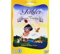Walt Disney's Fables Vol.2