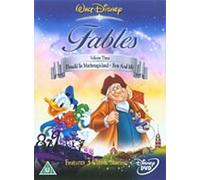 Disney Fables - Walt Disney's Fables - Vol.3