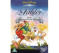 Walt Disney's Fables Vol.4
