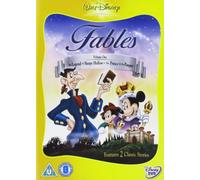Walt Disney's Fables Vol.1