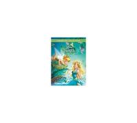 Papercutz – Livre – Disney Fairies 4 in 1 Vol. 1