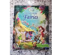Disney Fairies, A Visit With the Fairies