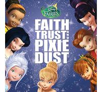 Various Mielsch – Disney Fairies : The Songs