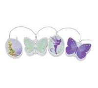 DISNEY FAIRIES GUIRLANDE LUMINEUSE G