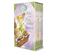 Disney Fairies Tales from Pixie Hollow Collection 1