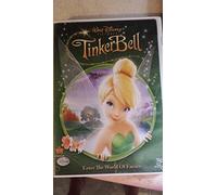 Disney Fairies: Tinker Bell