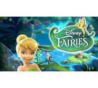 Disney Fairies Tinker Bells Adventure (PC)