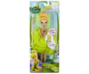 Disney Fairies - Tinkerbell - Figurine de Bain - Fée Clochette - 23 cm
