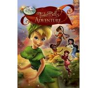 Disney Fairies: TinkerBells Adventure Steam Key EUROPE