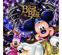 Disney Fan My Favorites of The Best (30th Anniversary) [Import]