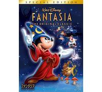 (Disney) - Fantasia [Edizione: Giappone]
