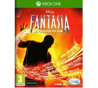 Disney Fantasia : Le Pouvoir du Son Jeu Xbox One