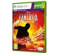 Disney Fantasia Le Pouvoir du son XBox 360 G