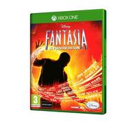 Disney Fantasia Le Pouvoir du son XBox One