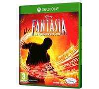 Disney Fantasia Le Pouvoir du son XBox One G