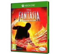 Disney Fantasia Le Pouvoir du son XBox One G