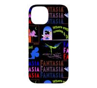 Disney Fantasia Mickey Mouse Every Sound Creates a Picture Coque pour iPhone 14