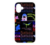 Disney Fantasia Mickey Mouse Every Sound Creates a Picture Coque pour iPhone 16 Plus