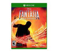 Disney Fantasia: Music Evolved(輸入版:北米)